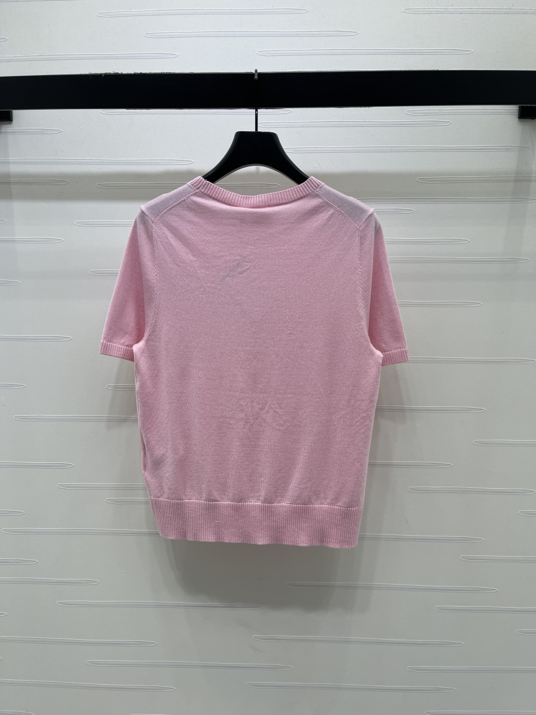Women's short sleeves
